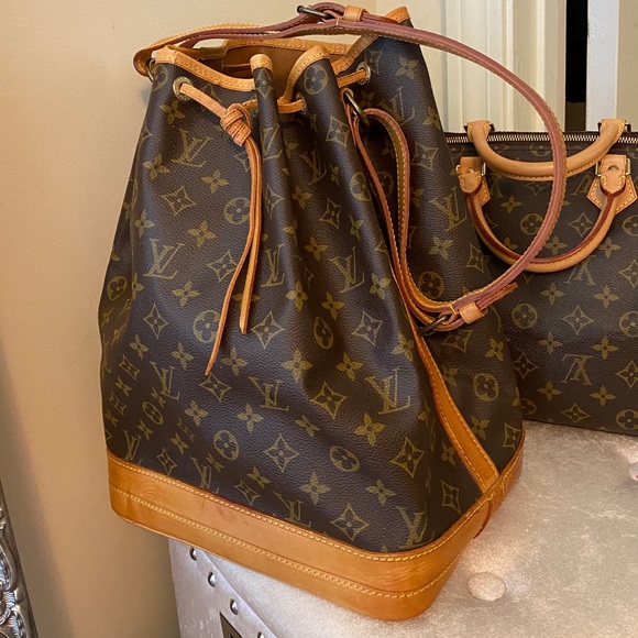 Louis Vuitton Noe - Picture 13 of 16